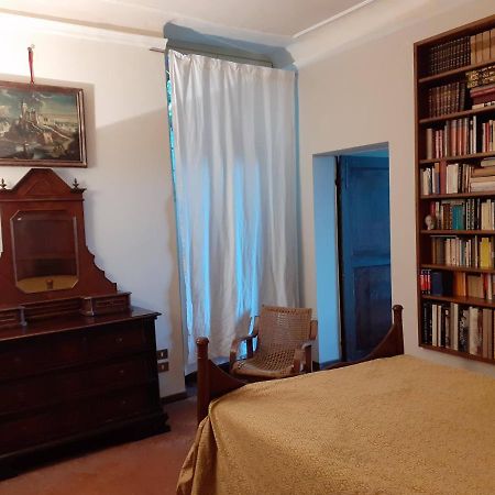 Palazzo Terzi Bed and Breakfast Bergamo Eksteriør billede