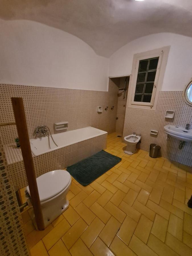 Palazzo Terzi Bed and Breakfast Bergamo Eksteriør billede
